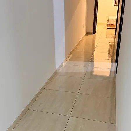 Single Bedroom *